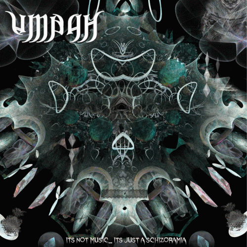 It's Not Music... It's Just a Schizoramia